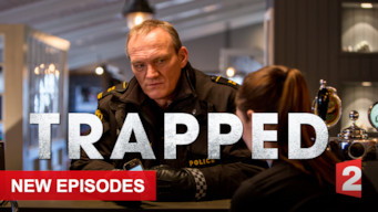 Is Trapped Season 2 18 On Netflix Usa