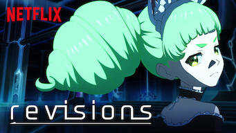 revisions: Season 1