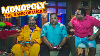Monopoly (The Bank Of Luck)