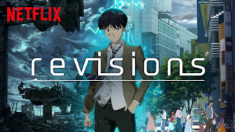 revisions: Season 1