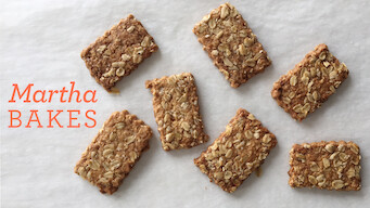 Martha Bakes: Season 6