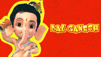 Bal Ganesh