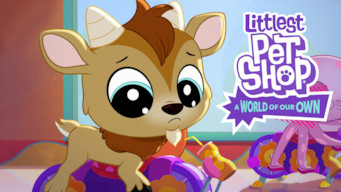 Littlest Pet Shop: A World of Our Own: Season 2