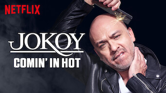 Jo Koy: Comin' In Hot